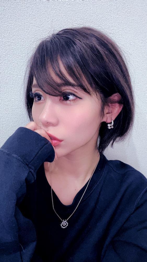 キャバ嬢の彼氏は◯◯◯