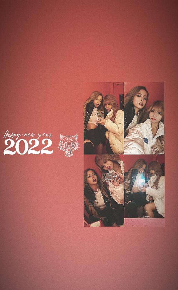 明けましておめでとう👾💕