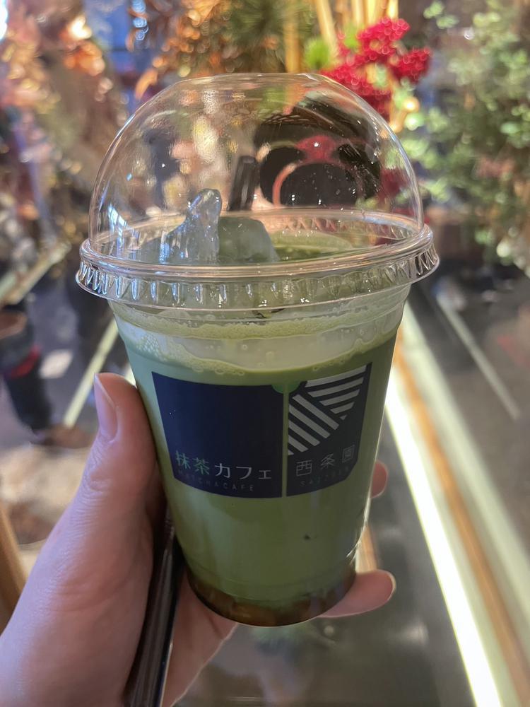 昨日のこと✌️