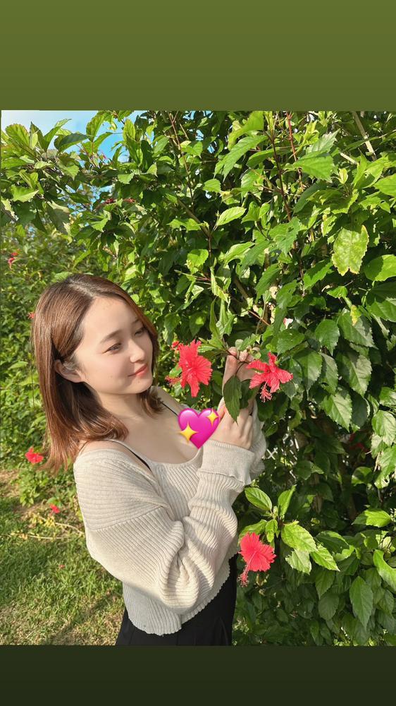 イベントですって👗