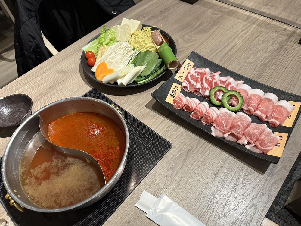 今日から3連勤🫰