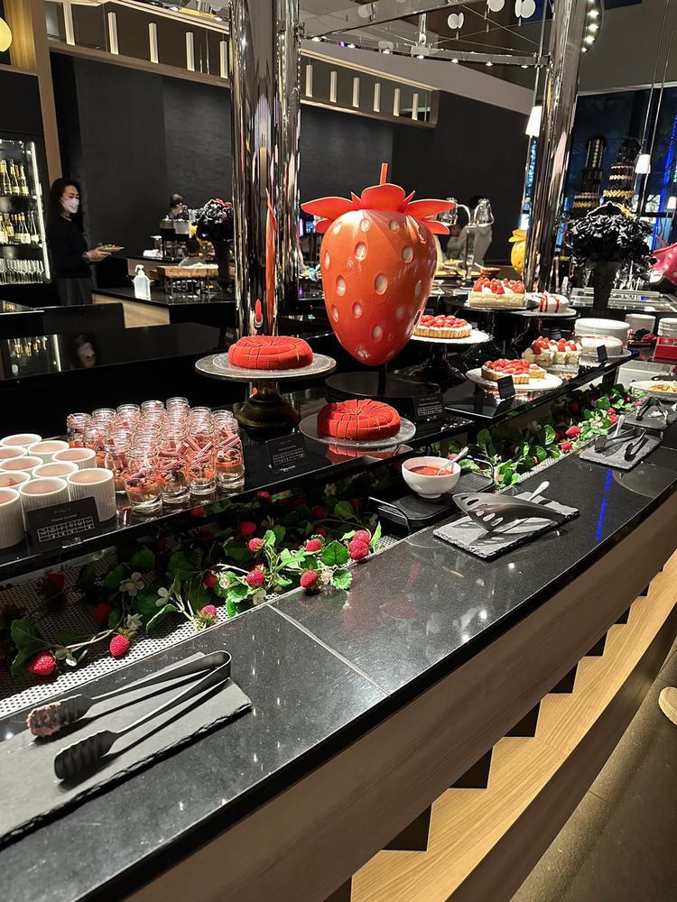 金曜日のこと🫰