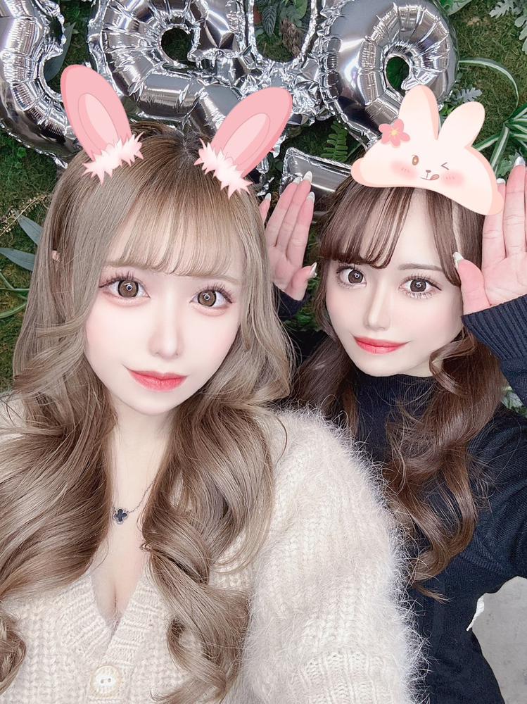 うさぎ年の女は私