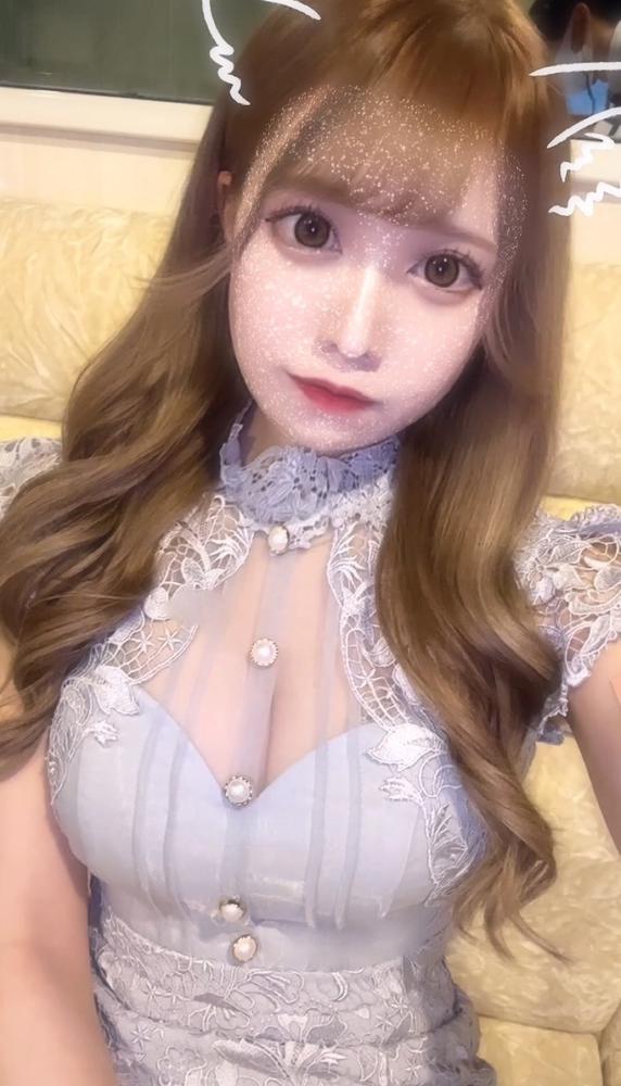 今日のドレスは