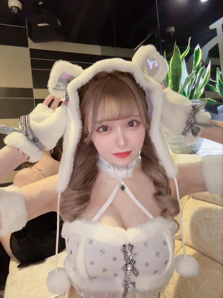 しろくま🐻‍❄️