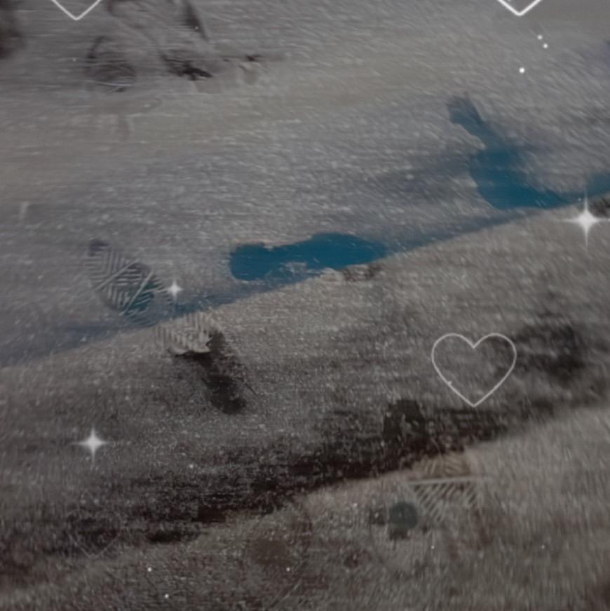 寒いね❄️