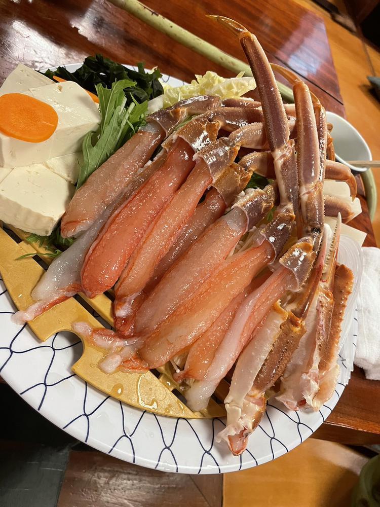 カニちゃん🦀