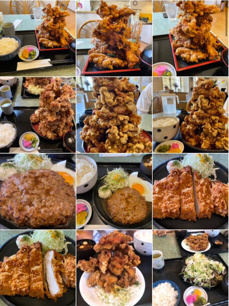 さすが名古屋！