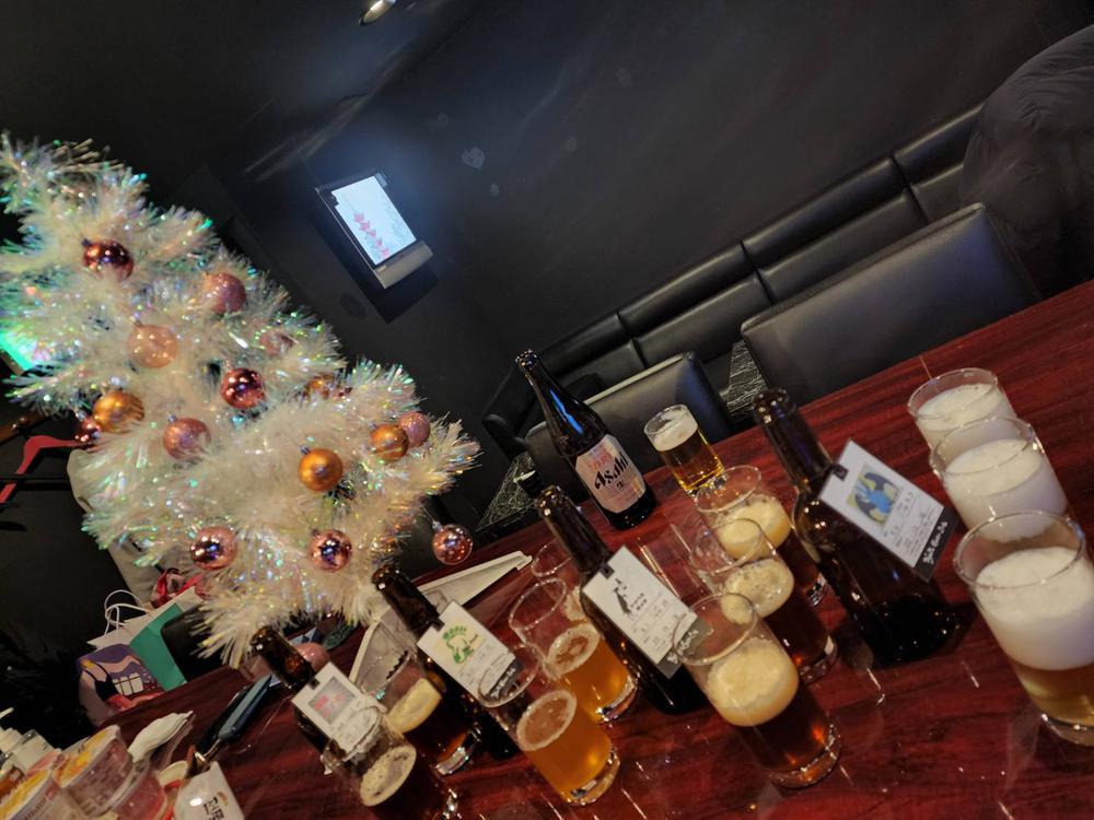 2022年末の思い出🌈