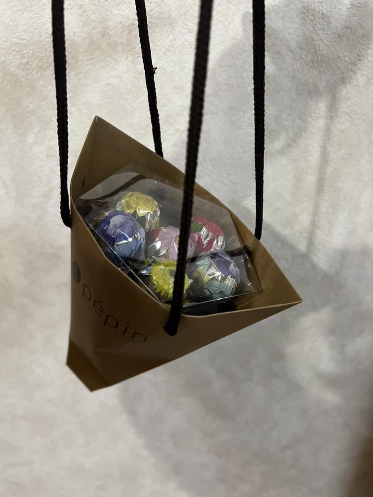 🍫❤️❤️❤️❤️