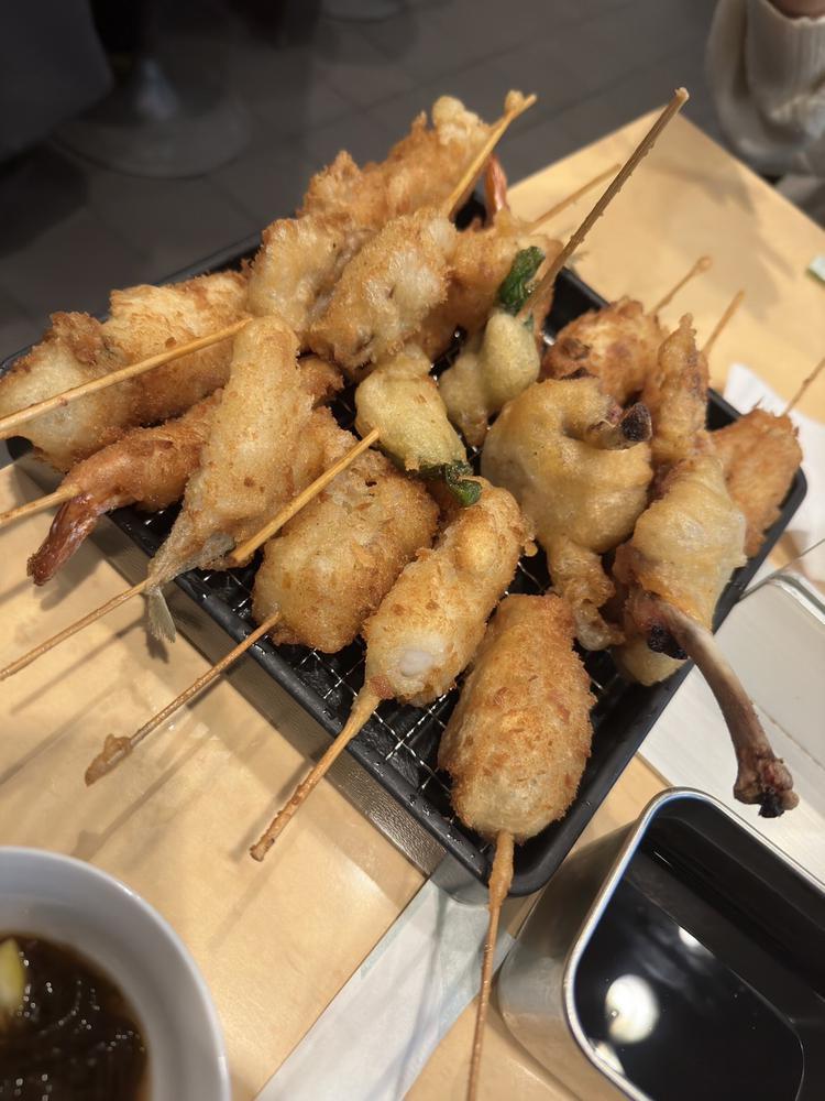 しゅっきんっっ