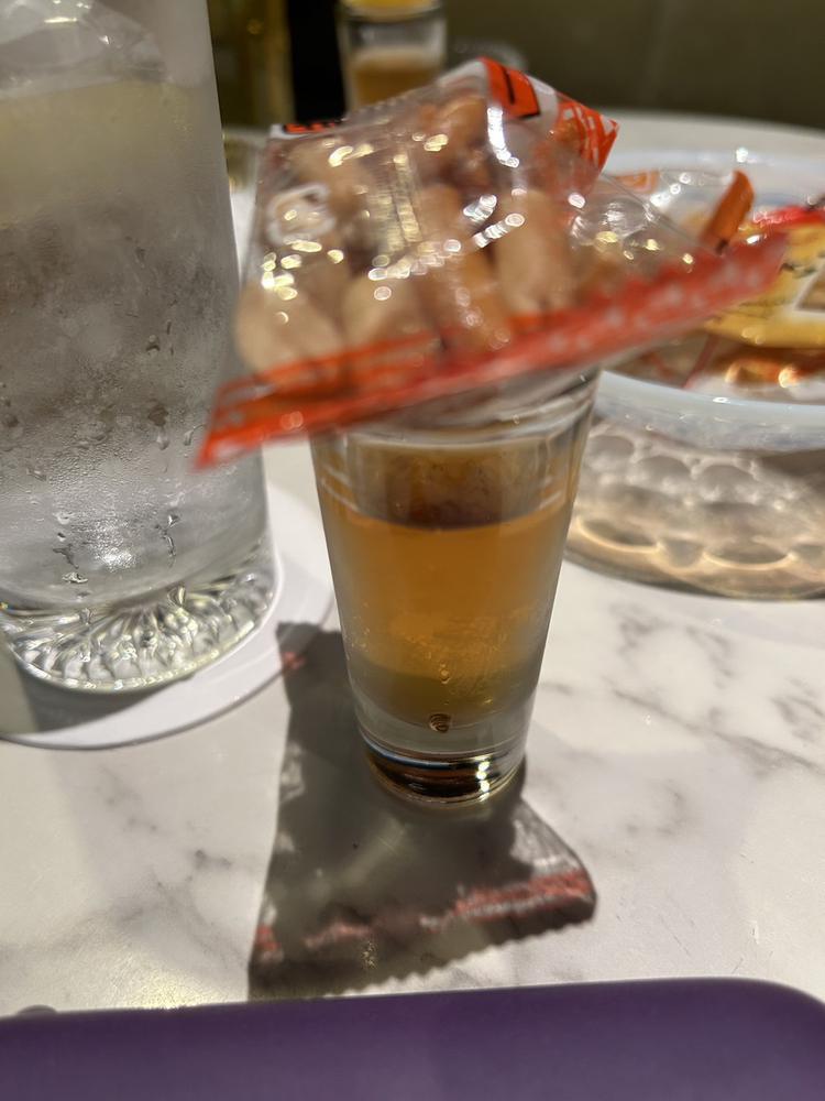 早起き天気めっちゃいい