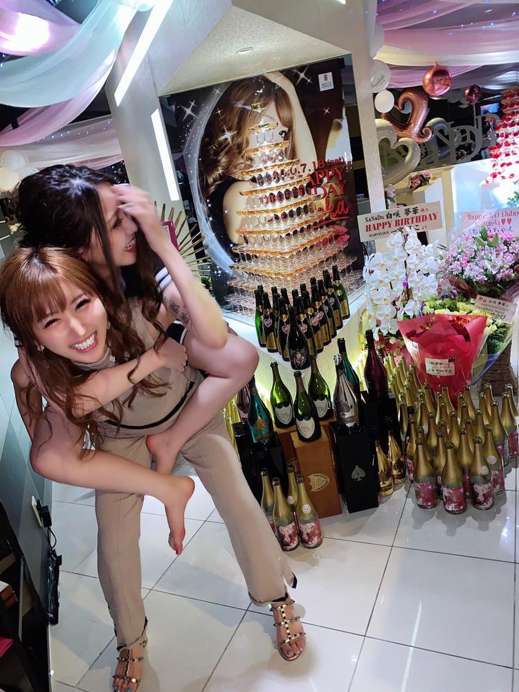 さあやちゃん☺️✨