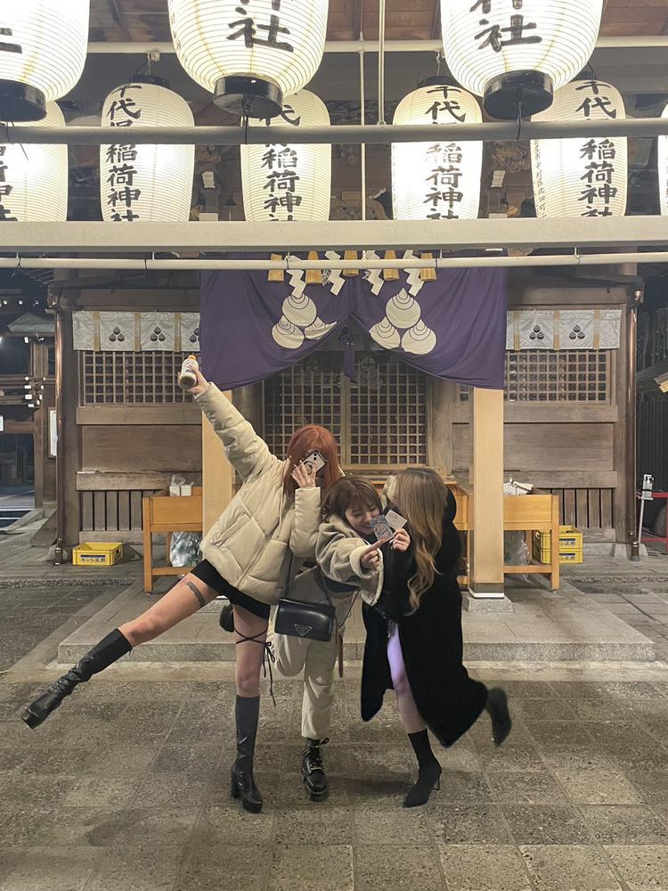 商売繁盛❕🙏🏻