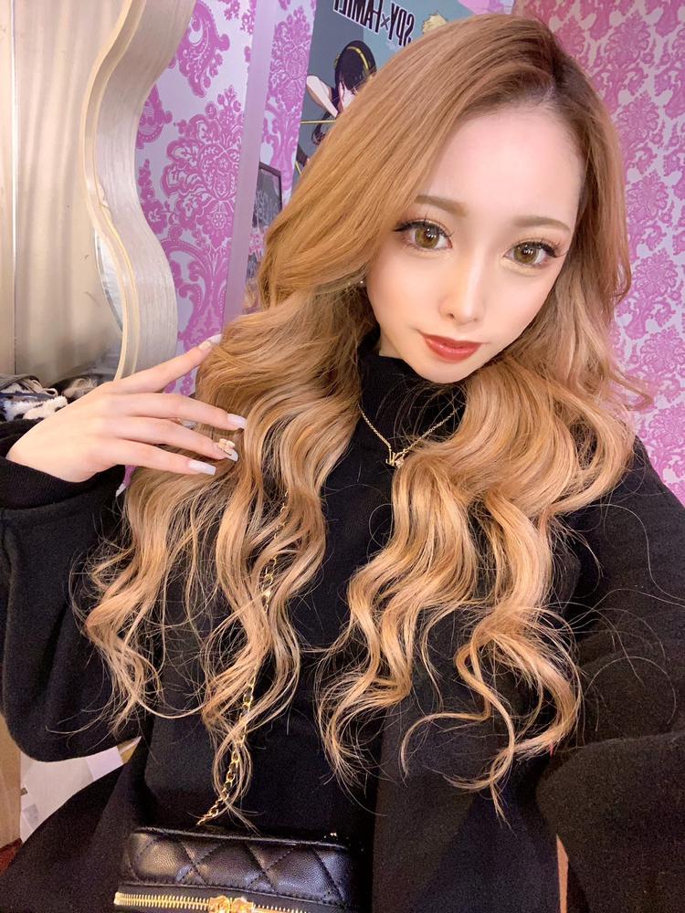 プリティー集合❕❤️