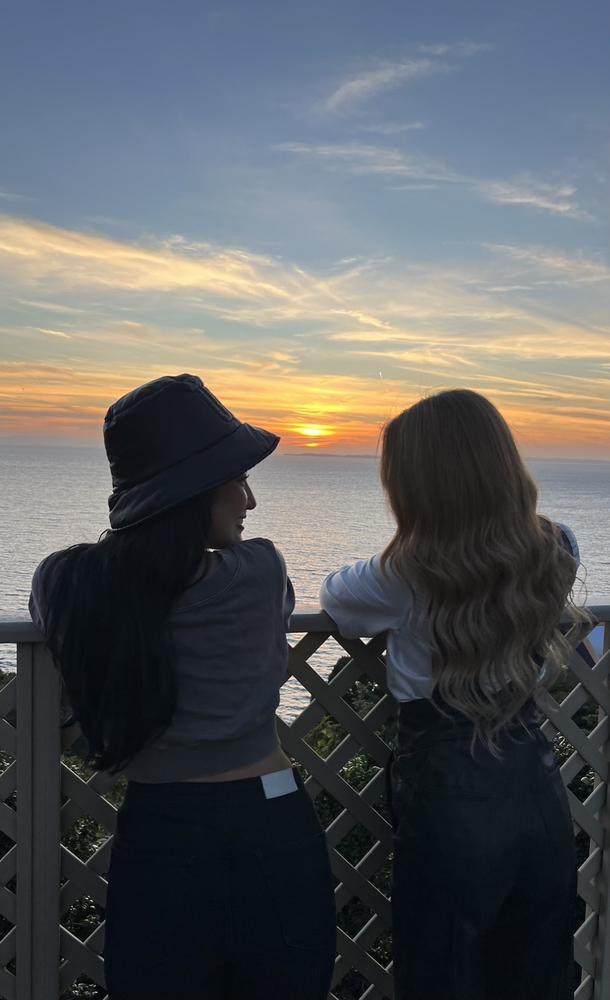 📌今日から土曜日までいます