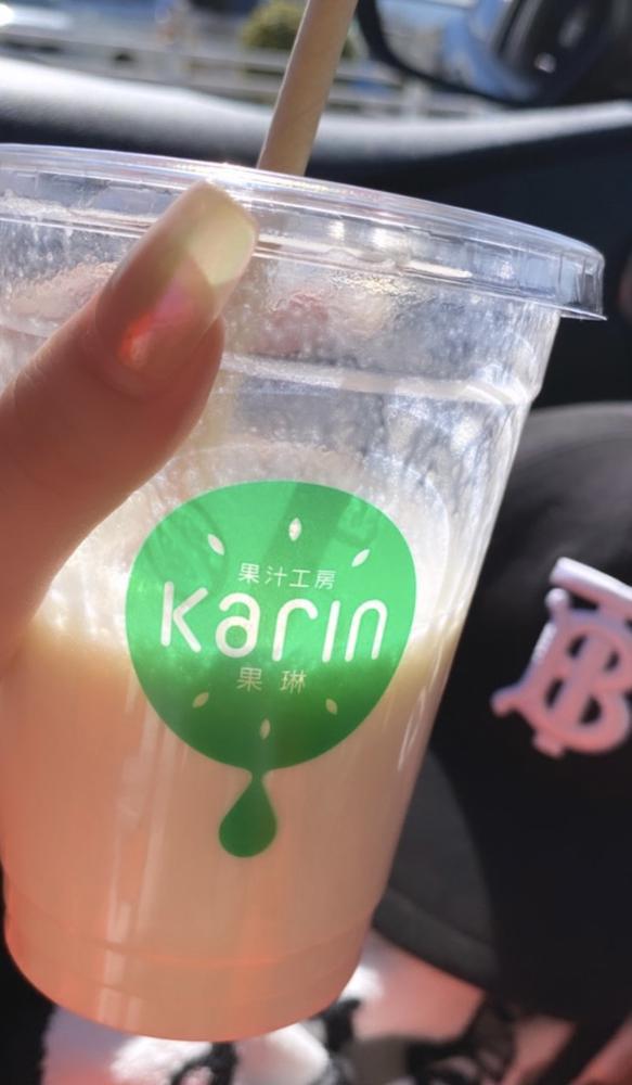 バナナミルクって最強にうまない？