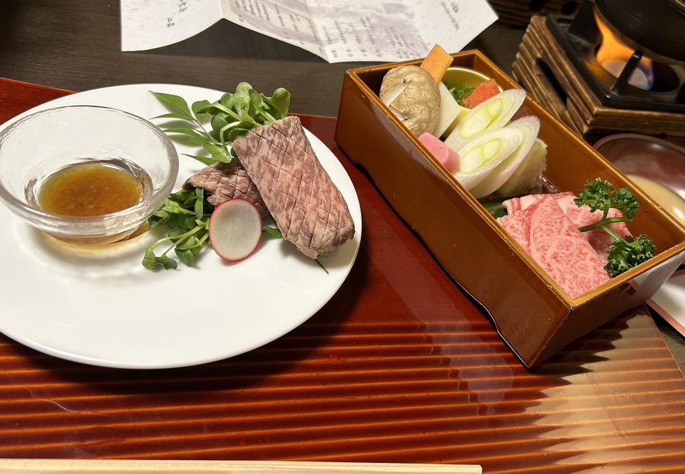 美味しいご飯🍚