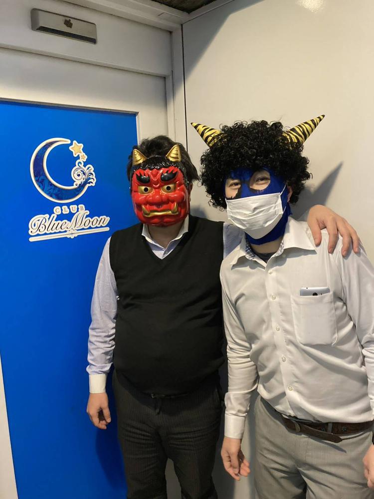 19時～宜しくお願いします！