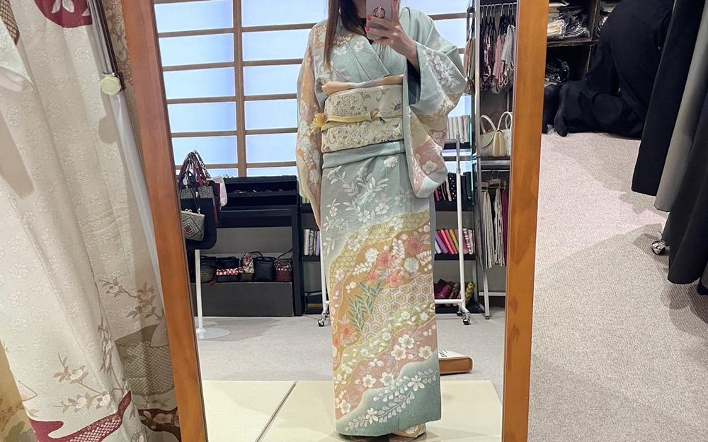 イベントに向けて