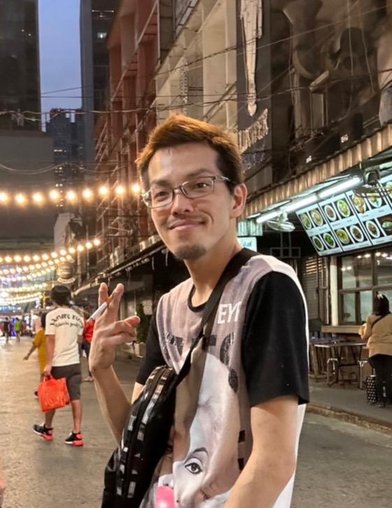 本日よりルーチェ