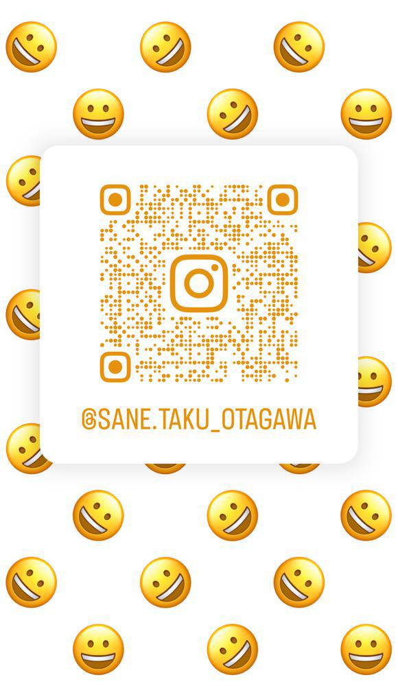 インスタ始めました。