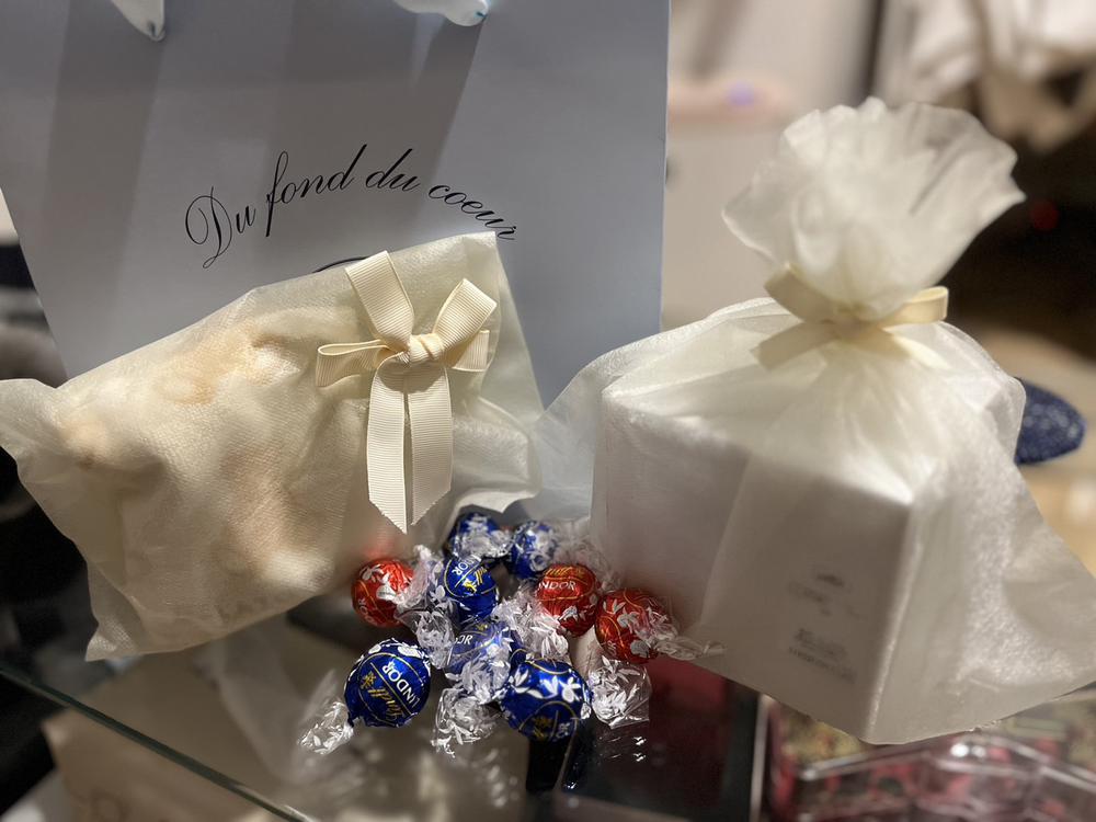 涼水入ってから