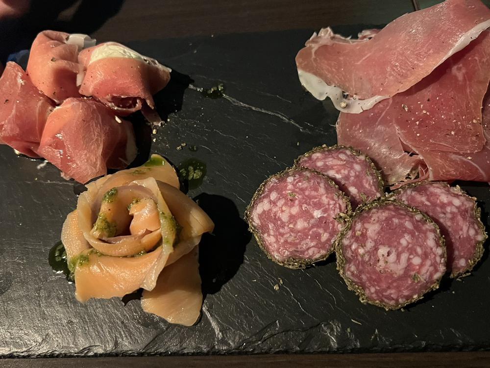 イタリアンが好きすぎて