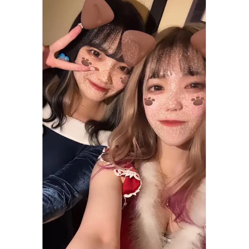 かほちゃんbirthdayイベント💖