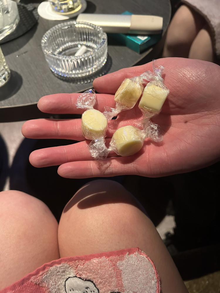 ちょっと酔ったのかも😃😃