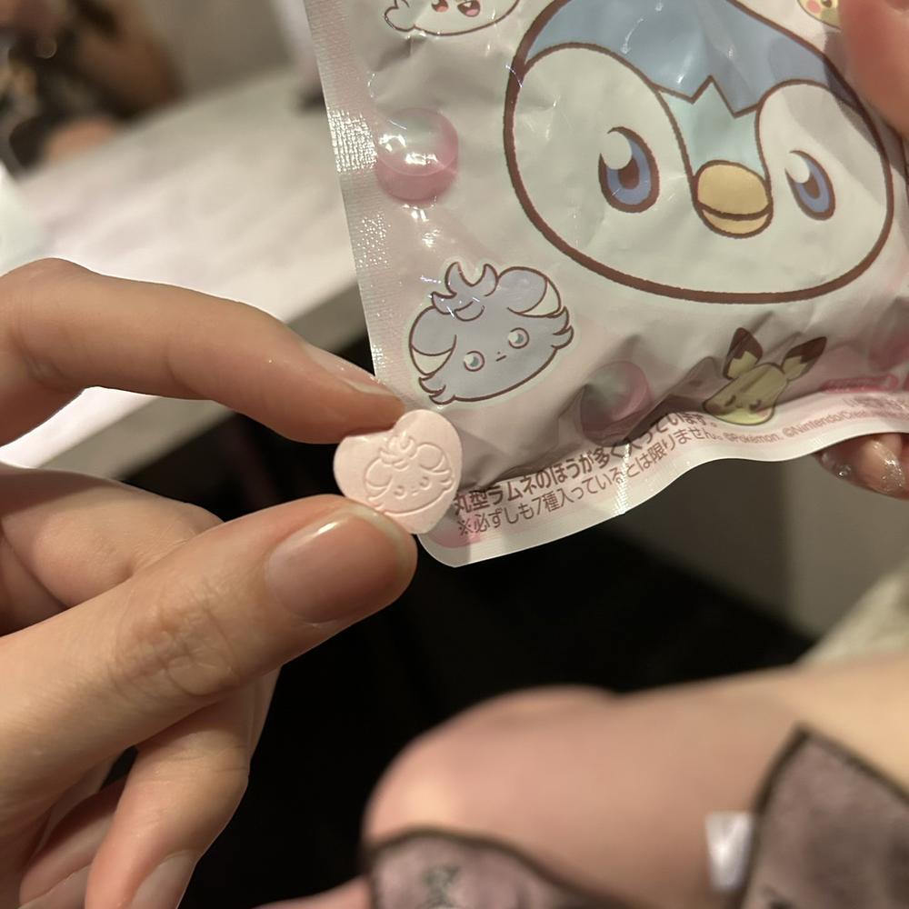 あいりさんがくれた😺😺