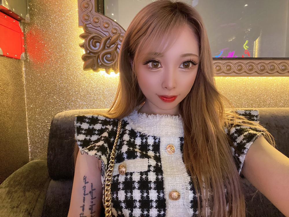 マエガミキッタ✂️