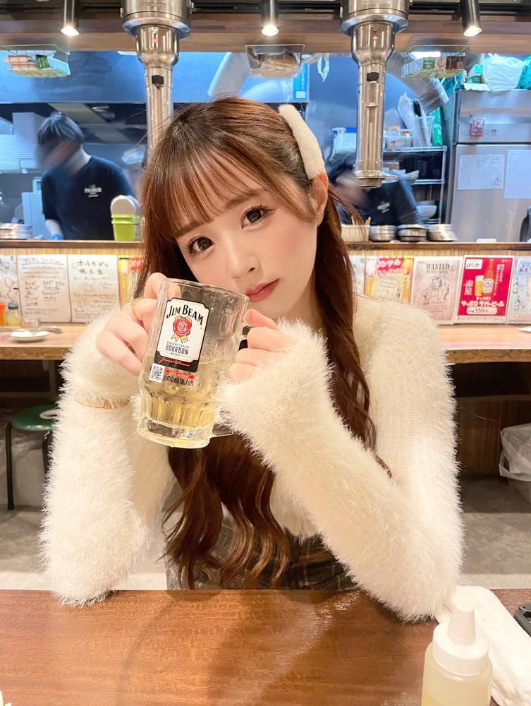 生じゃなきゃやだ❤️