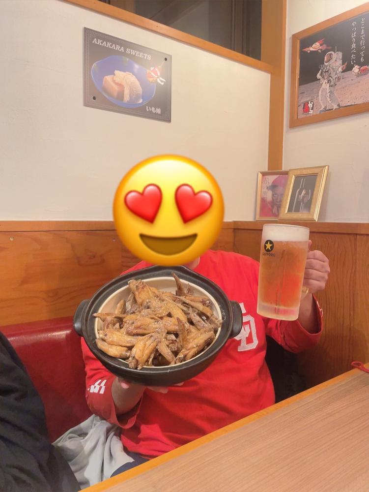 ぱぱのお誕生日会🎂