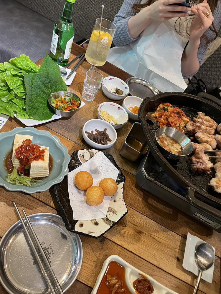 韓！！！🇰🇷