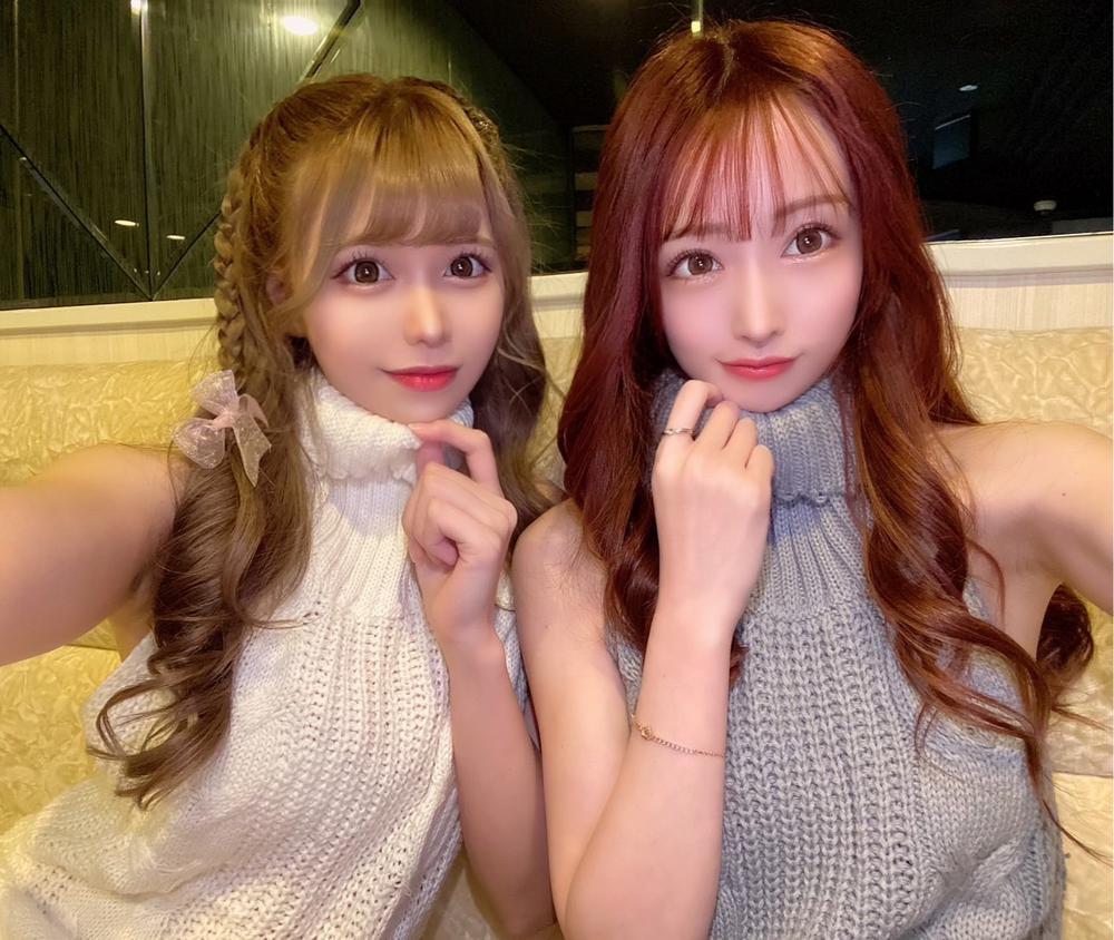 道程ニット２日目