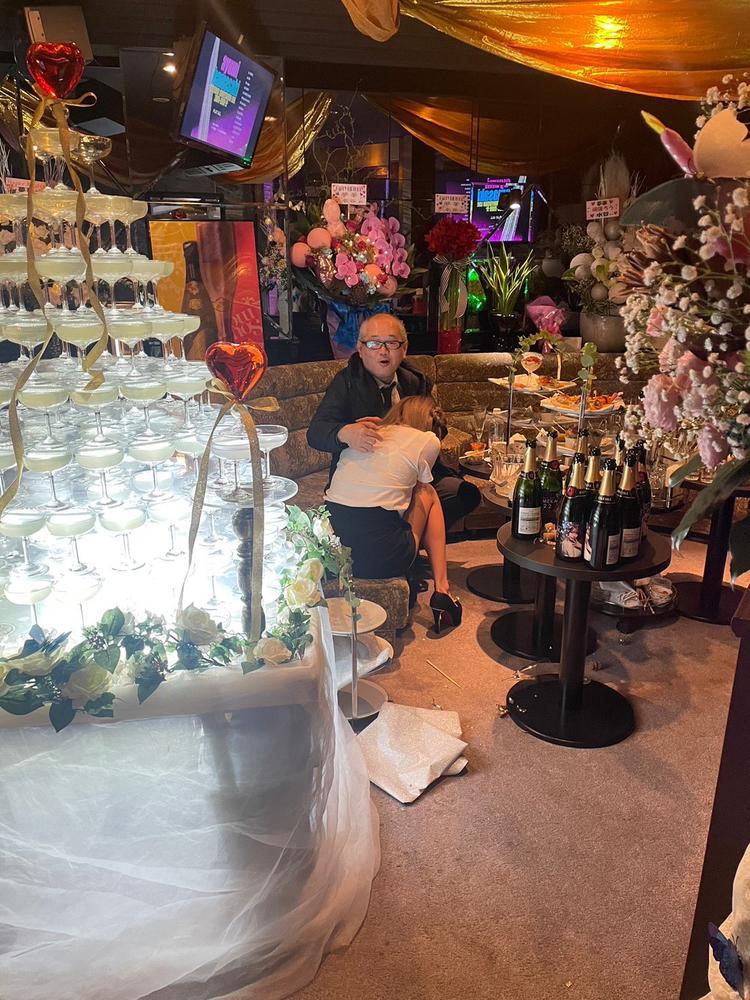 後半の記憶はあんまりない☆