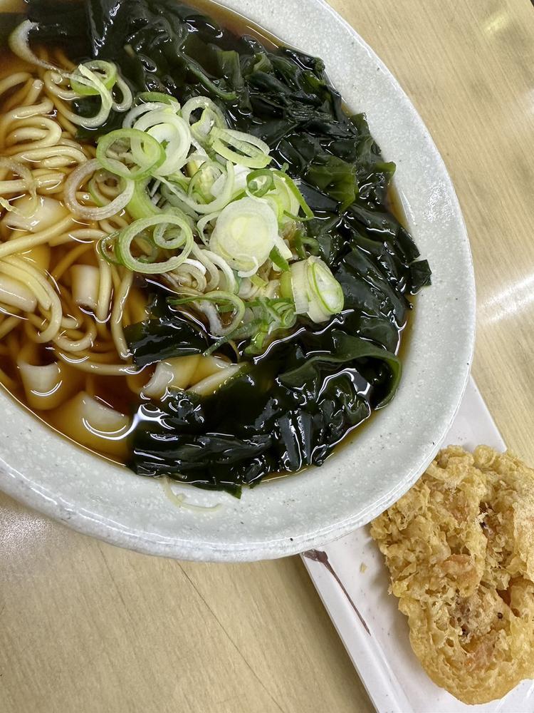 今日の天気好き☺️
