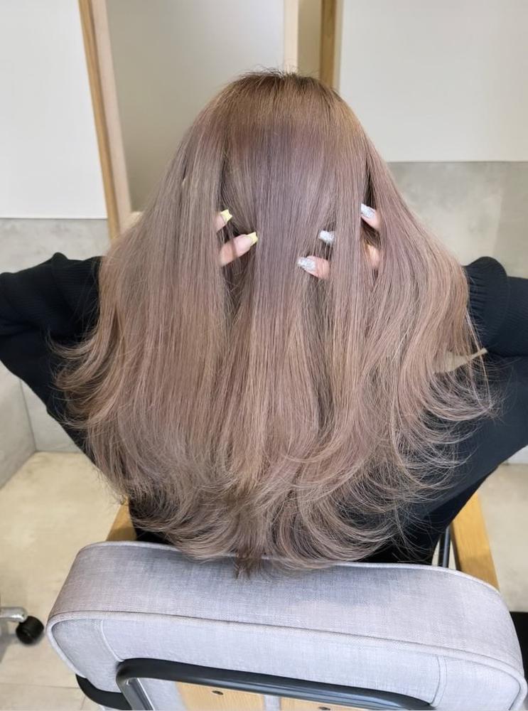 💇‍♀️✨️