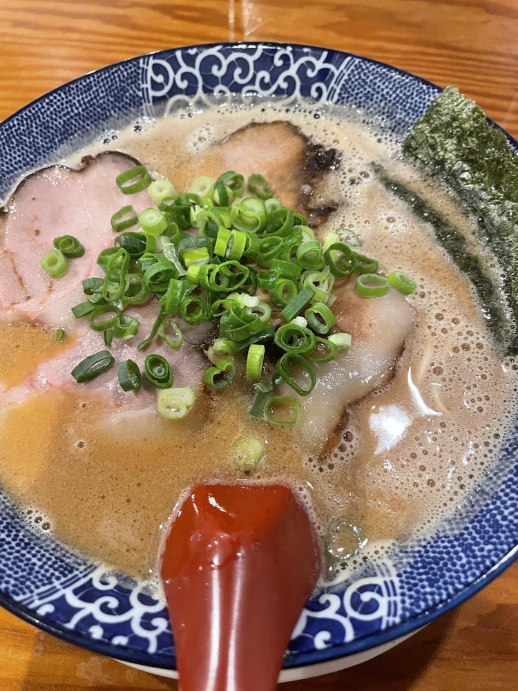 ラーメン