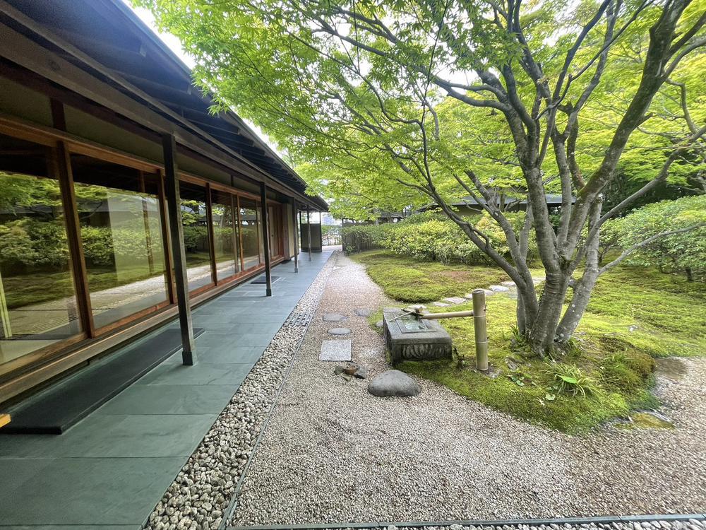 🌻.寒暖差〜〜( ¯-¯  )