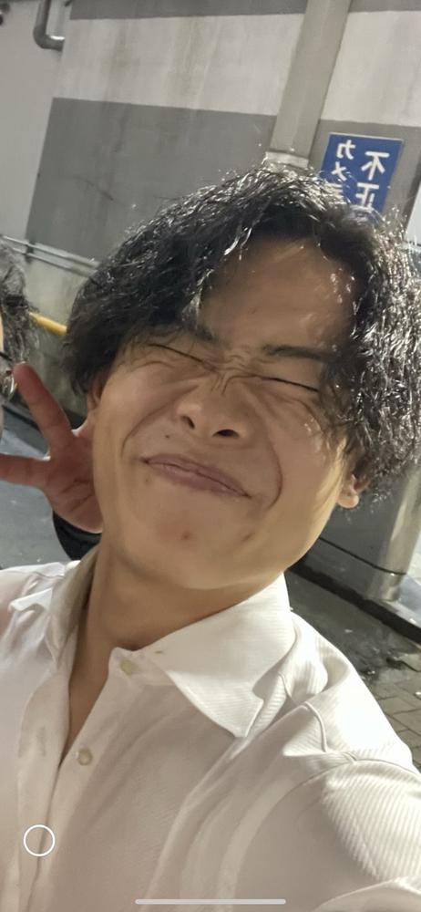 初めまして❤️