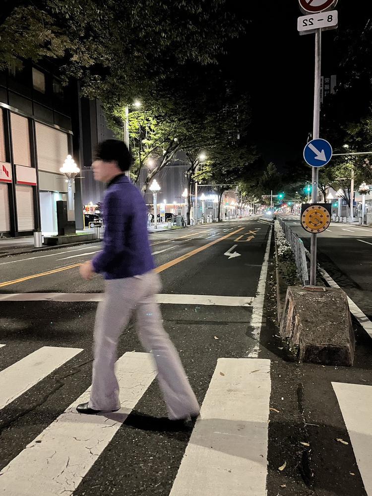 コピンの恋愛観