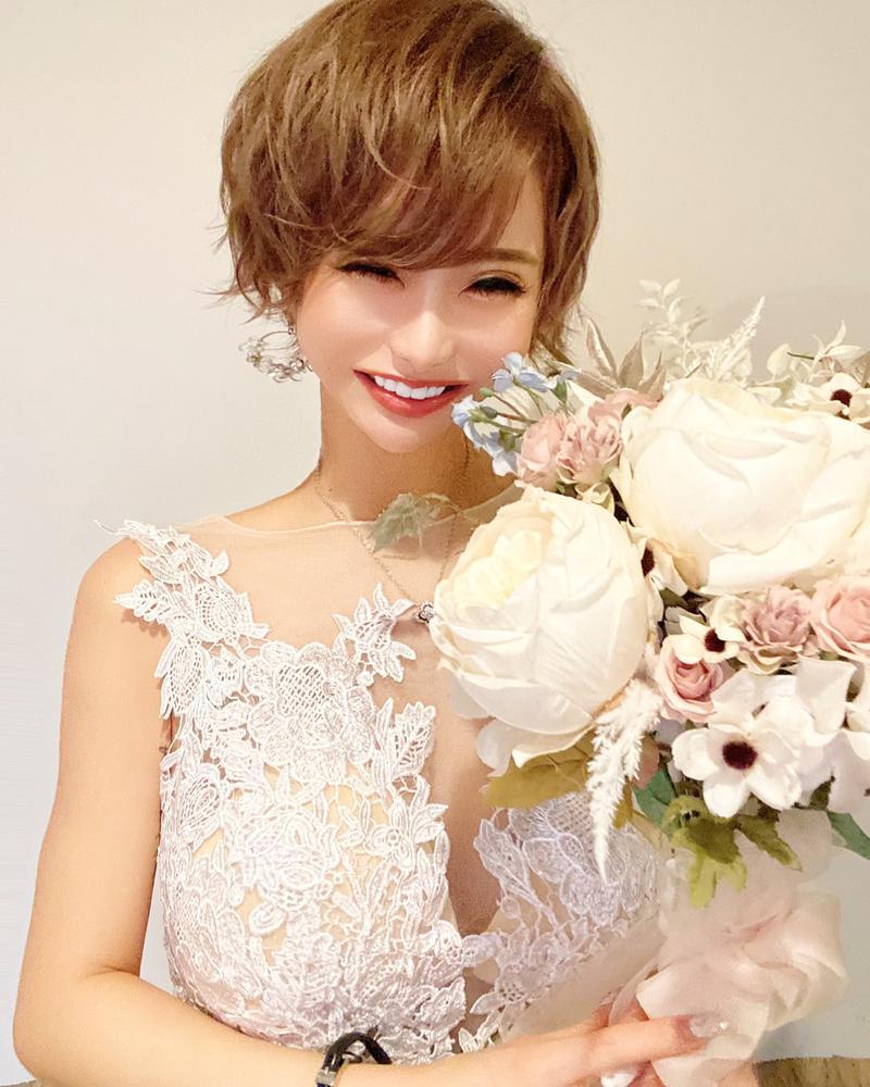 実は結婚してました説について