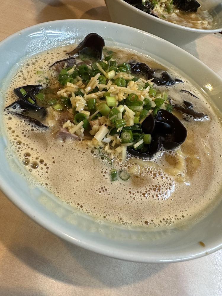 大量のきくらげ！！！！！