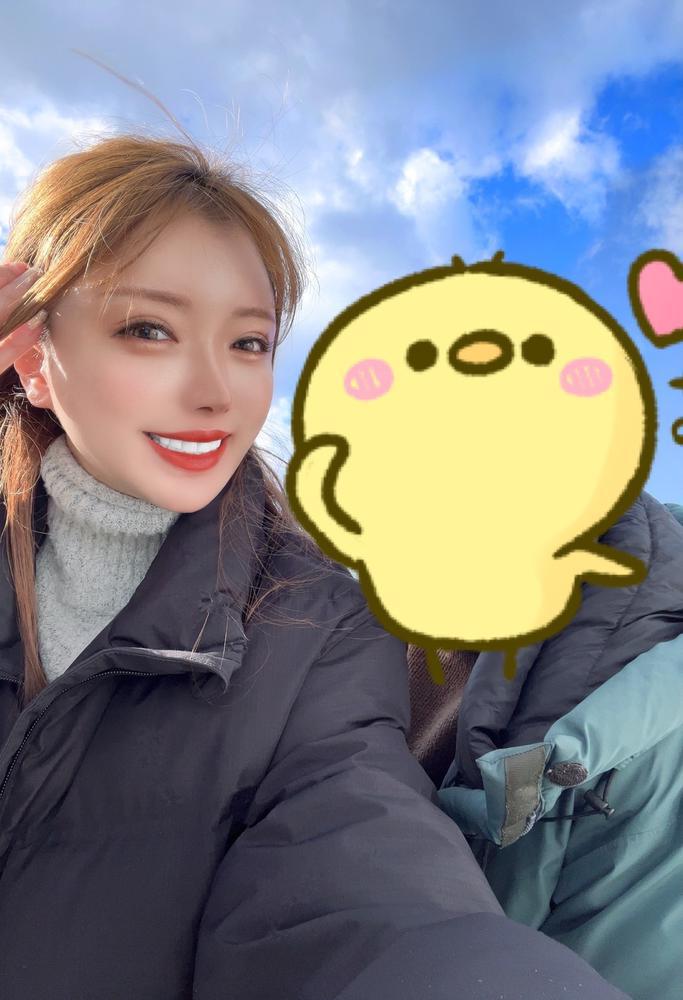 月に1度の大イベント🩷