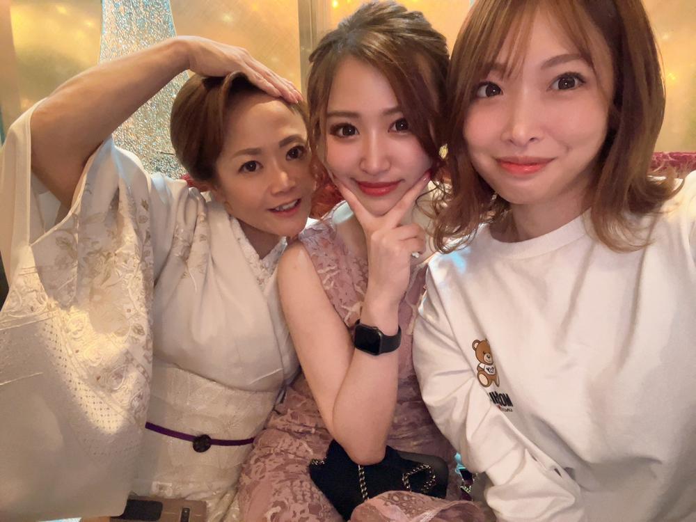 ママの誕生日🎂