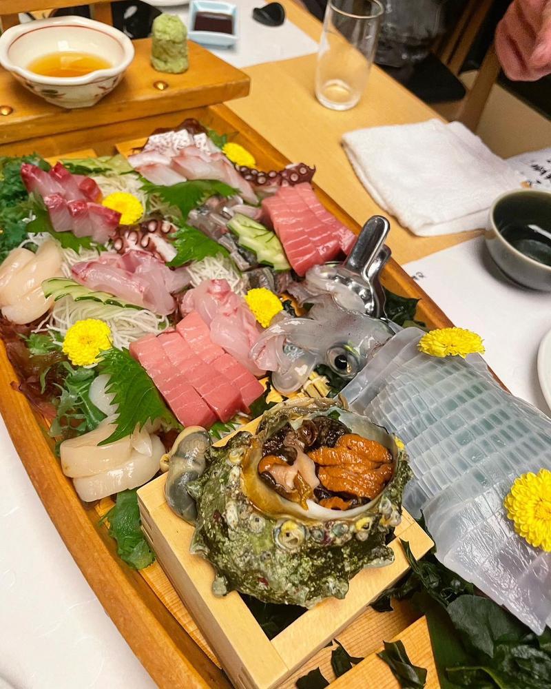 ゴールデンウィーク明け🌸