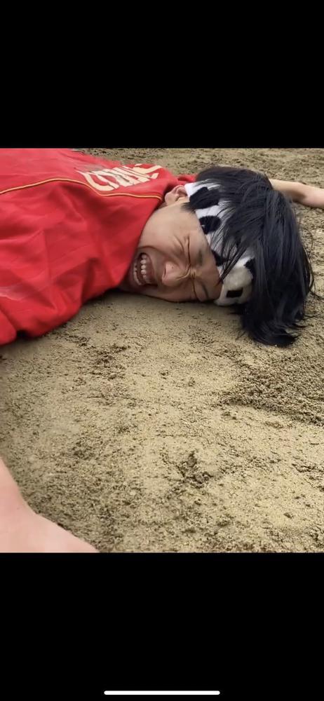 スポーツ祭り⚾️⛳️