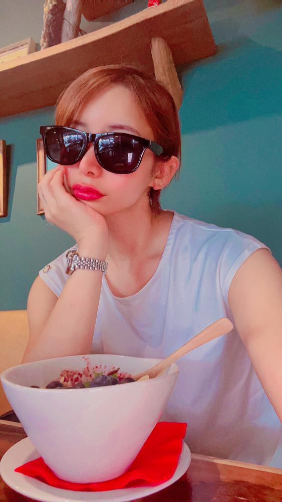 実は嘘をついてました